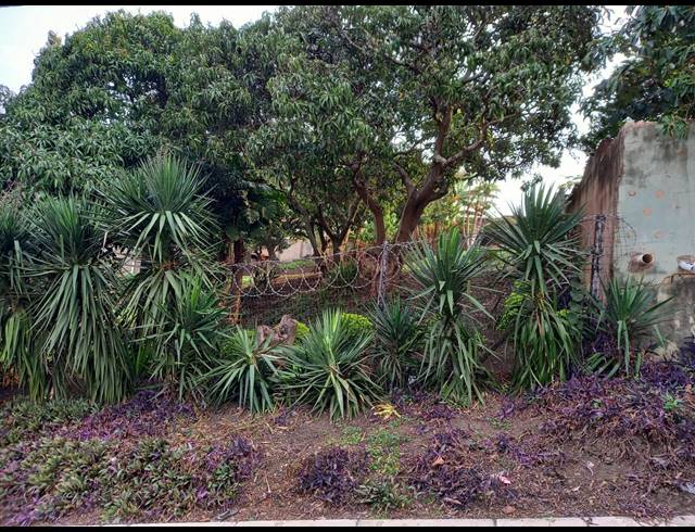 625M² VACANT LAND FOR SALE IN SEA COW LAKE